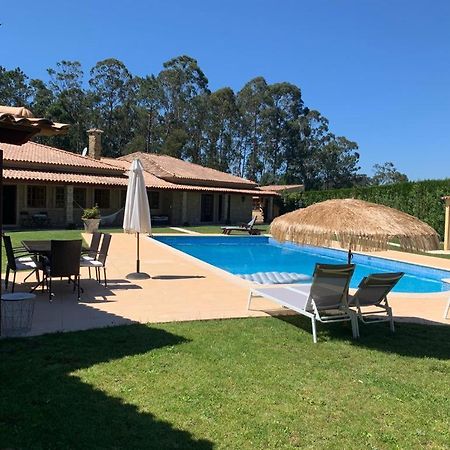Villa 500 Barcelos Eksteriør billede