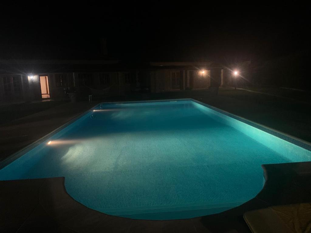 Villa 500 Barcelos Eksteriør billede