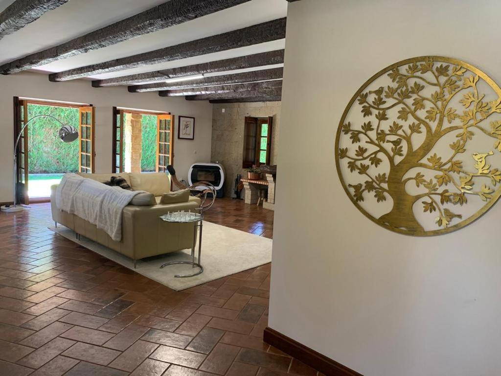 Villa 500 Barcelos Eksteriør billede