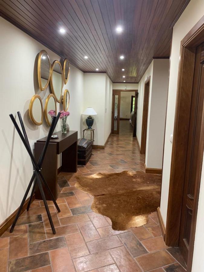 Villa 500 Barcelos Eksteriør billede