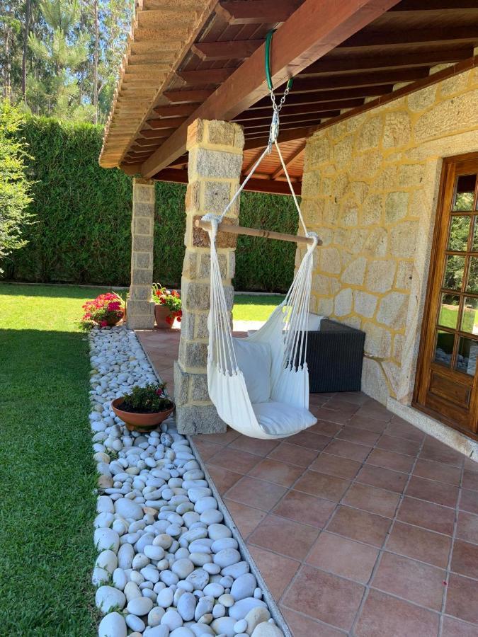 Villa 500 Barcelos Eksteriør billede