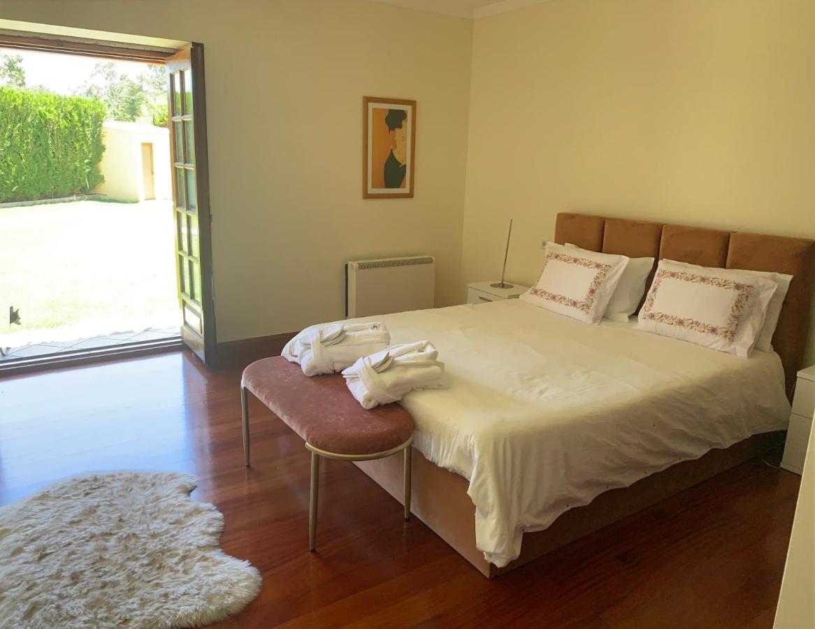 Villa 500 Barcelos Eksteriør billede