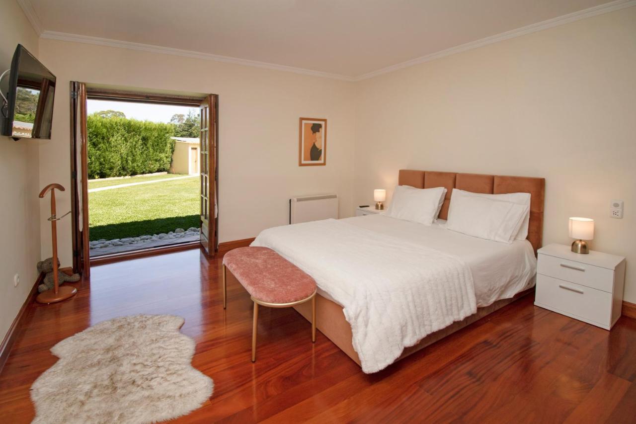 Villa 500 Barcelos Eksteriør billede