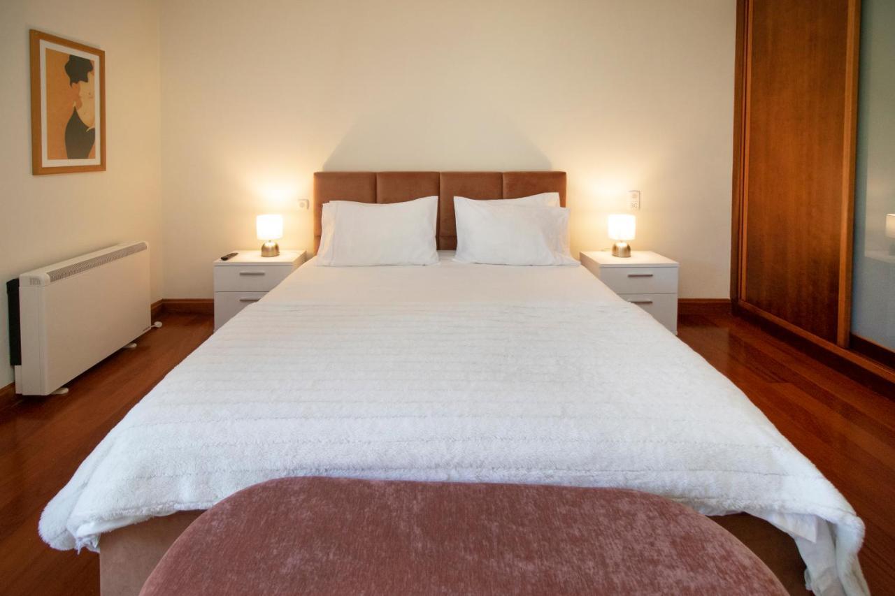Villa 500 Barcelos Eksteriør billede