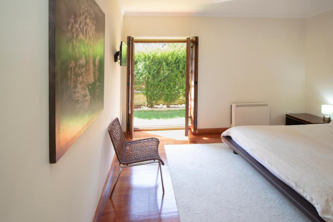 Villa 500 Barcelos Eksteriør billede