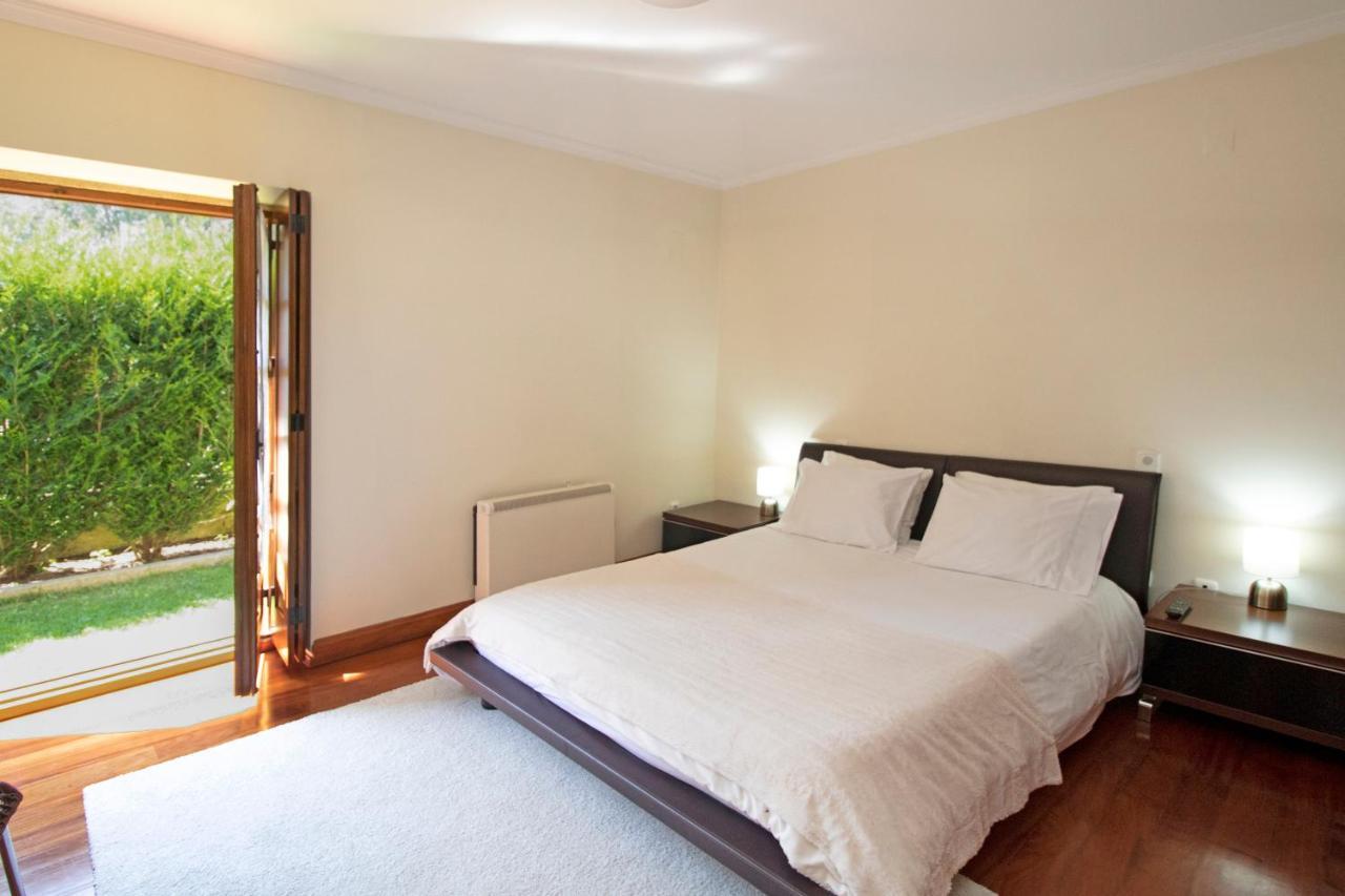 Villa 500 Barcelos Eksteriør billede