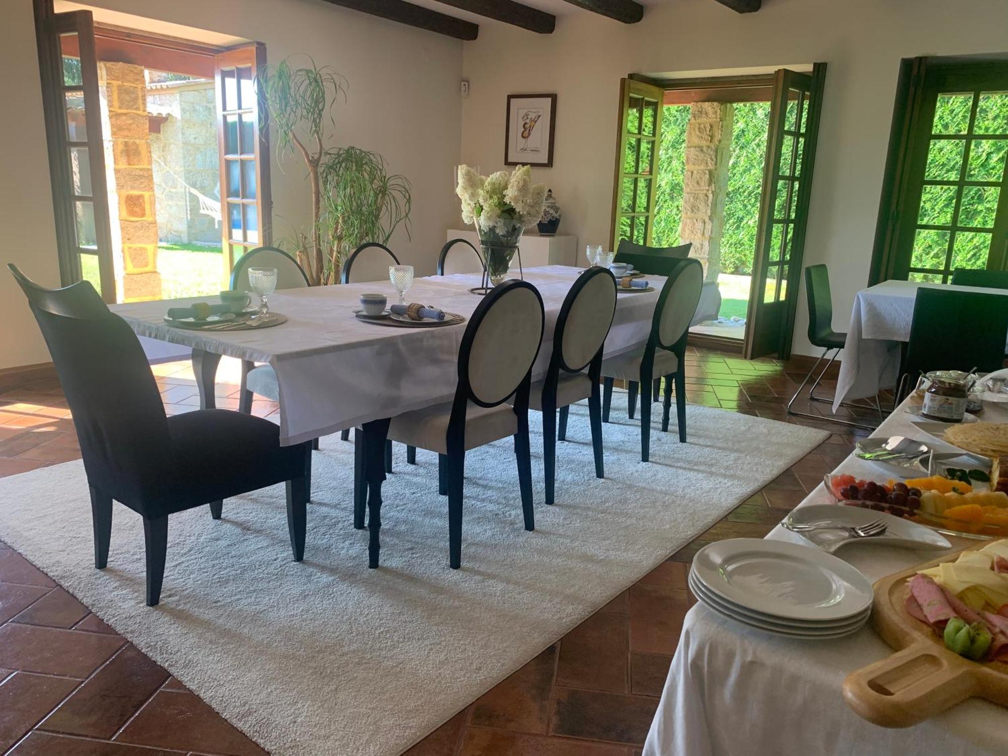 Villa 500 Barcelos Eksteriør billede